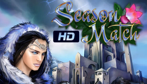 季节消除解谜冒险（Season Match） 游戏封面