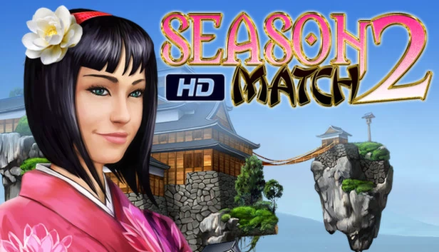 Season Match 2 游戏封面