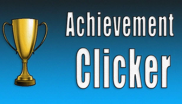 成就点击器(Achievement Clicker) 游戏封面