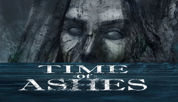 灰烬之时（Time of Ashes） 游戏封面