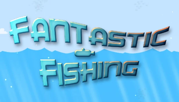 梦幻钓鱼（Fantastic Fishing） 游戏封面