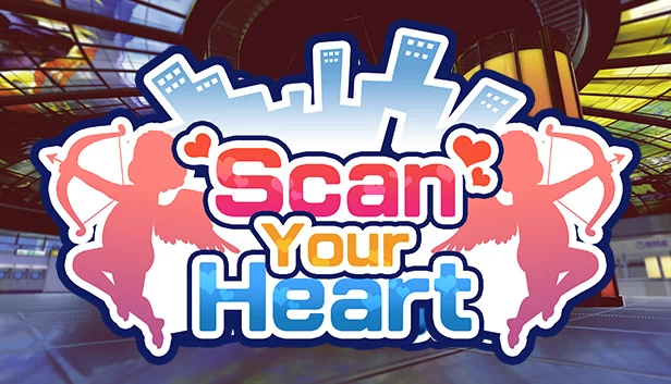 Scan Your Heart “愛情限時批（Scan Your Heart "愛情限時批"） 游戏封面