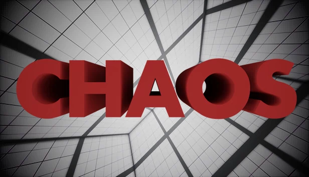混沌（Chaos） 游戏封面