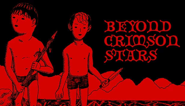 Beyond Crimson Stars 游戏封面