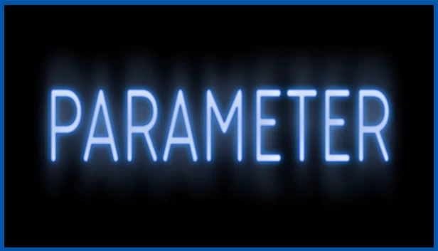 参数（Parameter） 游戏封面