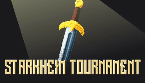 斯塔克海姆锦标赛（Starkheim Tournament） 游戏封面
