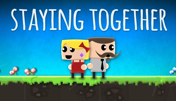 Staying Together 游戏封面