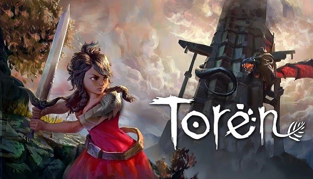 多伦塔（Toren） 游戏封面