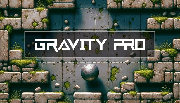 重力专业版（Gravity Pro） 游戏封面