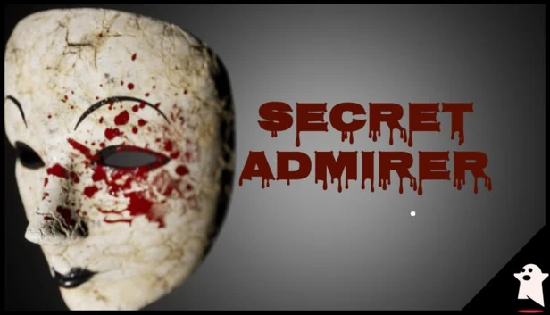 秘密仰慕者（Secret Admirer） 游戏封面