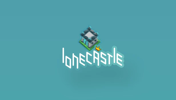 孤堡（Lonecastle） 游戏封面
