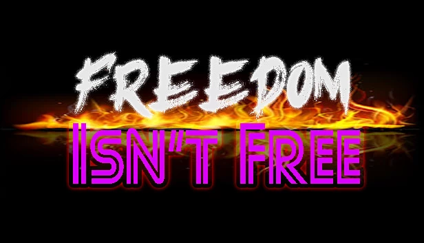 Freedom Isn't Free 资本之乱 游戏封面