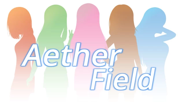 以太领域（Aether Field） 游戏封面