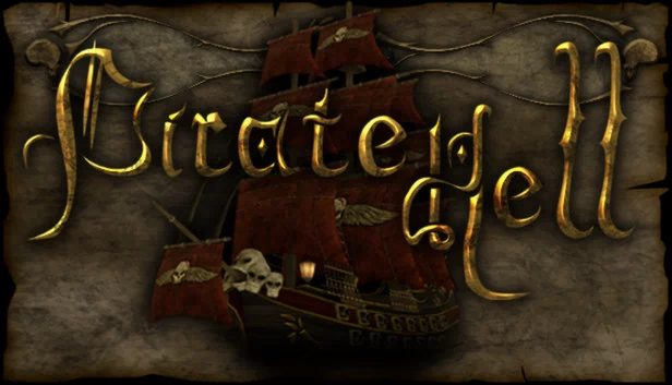海盗地狱（Pirate Hell） 游戏封面