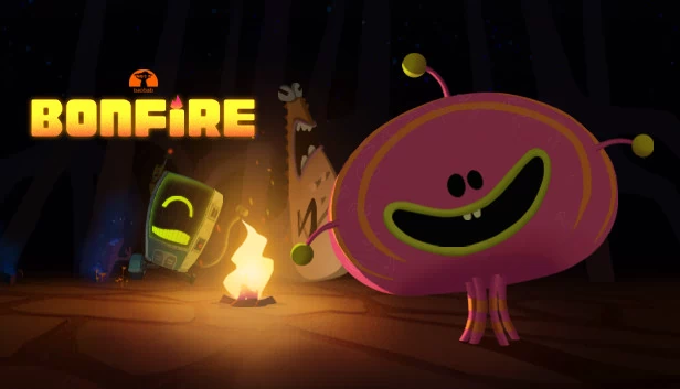 篝火（Bonfire） 游戏封面