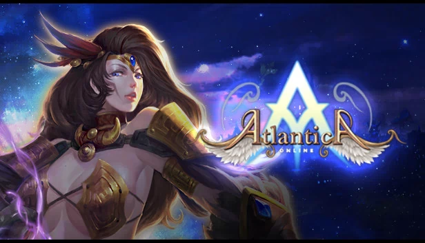 亚特兰蒂卡（Atlantica Global） 游戏封面