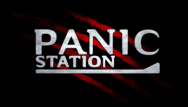 恐慌车站 VR(Panic Station VR) 游戏封面