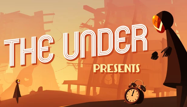 The Under Presents 游戏封面