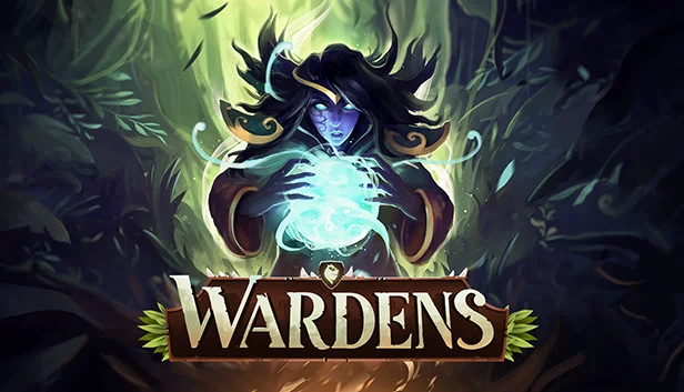 狱卒（Wardens） 游戏封面