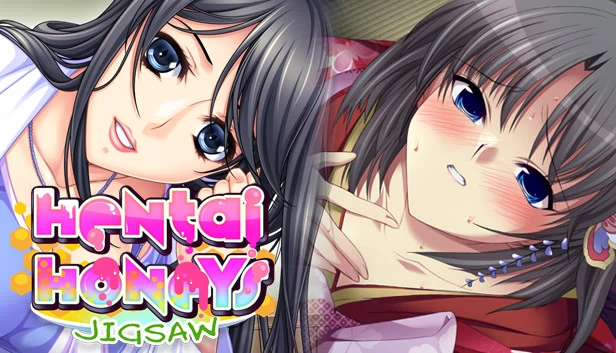 Hentai Honeys 拼图(Hentai Honeys Jigsaw) 游戏封面