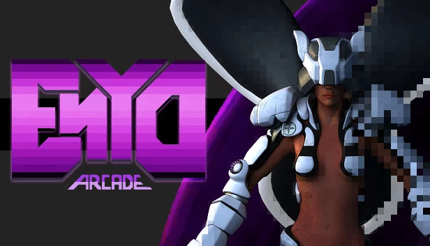 ENYO街机（ENYO Arcade） 游戏封面