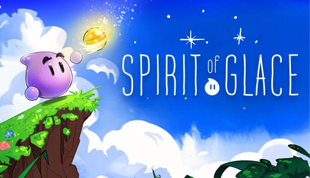 冰霜之魂（Spirit of Glace） 游戏封面