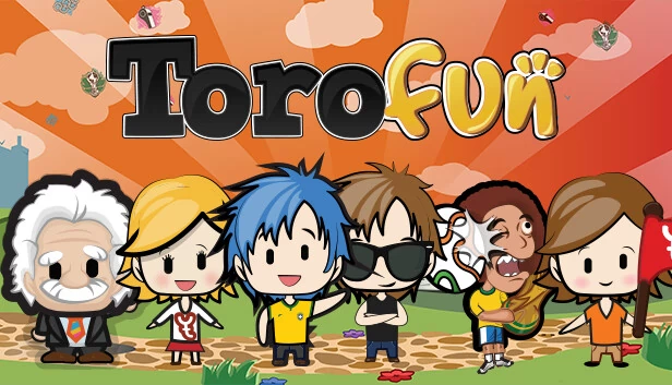 ToroFun 游戏封面
