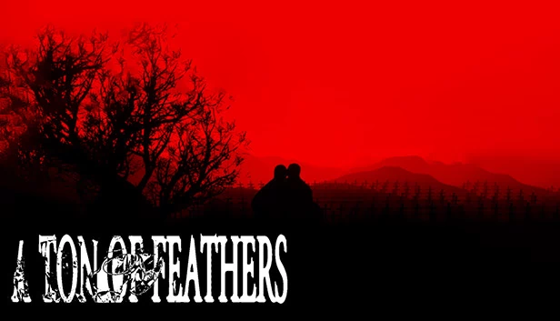 一吨羽毛（A Ton Of Feathers） 游戏封面