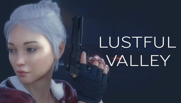 欲望谷（Lustful Valley） 游戏封面