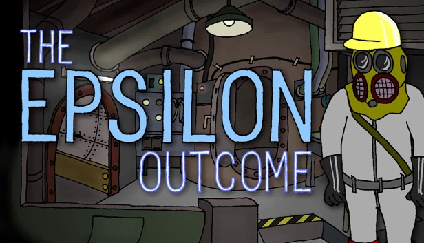 伊普西隆结局(The Epsilon Outcome) 游戏封面