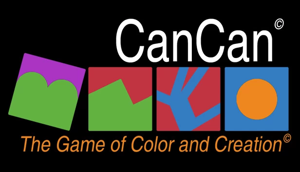 CanCan the Game 游戏封面