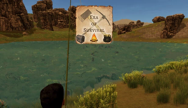生存时代（Era of Survival） 游戏封面