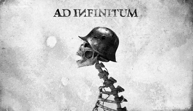 无尽（Ad Infinitum） 游戏封面