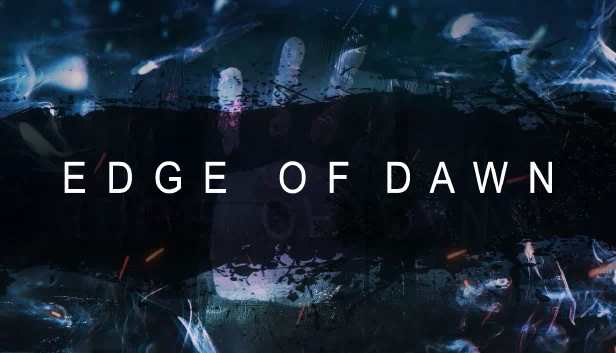 黎明边缘（EDGE OF DAWN） 游戏封面
