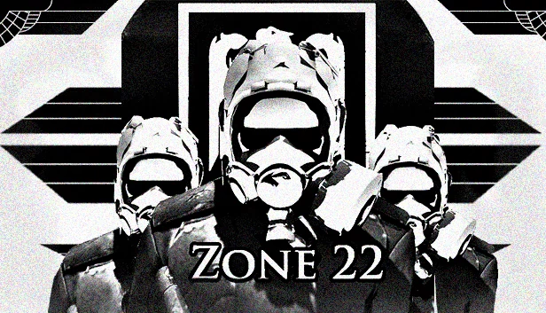 Zone 22 游戏封面