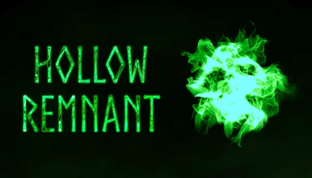 空洞残迹（Hollow Remnant） 游戏封面