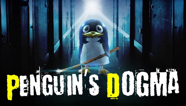 企鹅的教条（Penguin's Dogma｜獄門ペンギン） 游戏封面