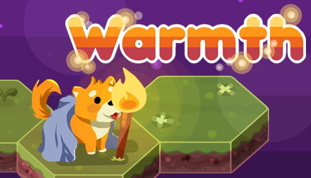 温暖（Warmth） 游戏封面