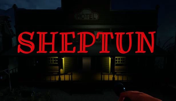 Sheptun 游戏封面