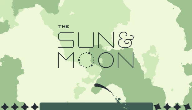 太阳与月亮(The Sun and Moon) 游戏封面