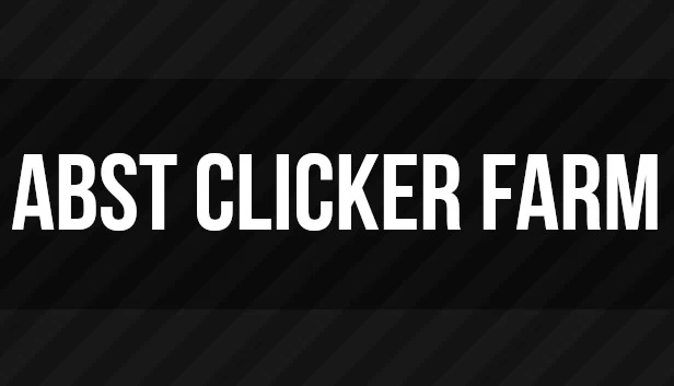 抽象点击农场（Abst Clicker Farm） 游戏封面