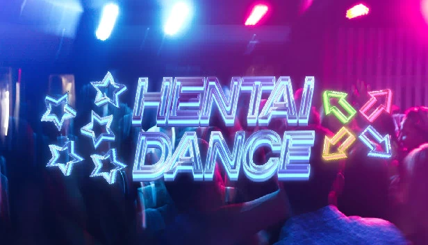HENTAI DANCE 游戏封面