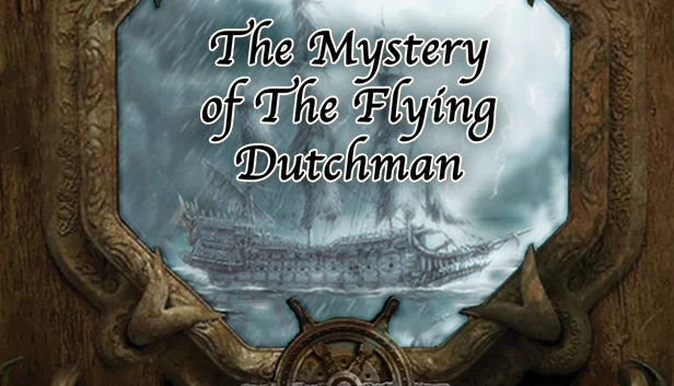 飞翔的荷兰人（The Flying Dutchman） 游戏封面