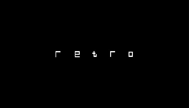 复古（Retro） 游戏封面