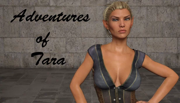 塔拉的冒险（Adventures of Tara） 游戏封面