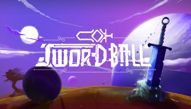 剑球（SwordBall） 游戏封面