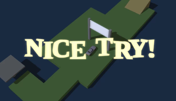Nice Try! 游戏封面
