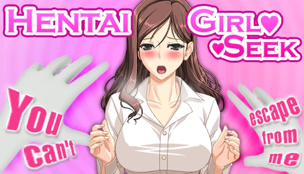 Hentai Girl Seek 游戏封面