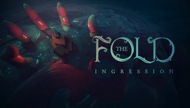 折叠：入侵（The Fold: Ingression） 游戏封面