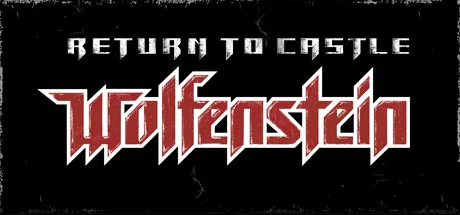 重返德军总部（Return to Castle Wolfenstein） 游戏封面